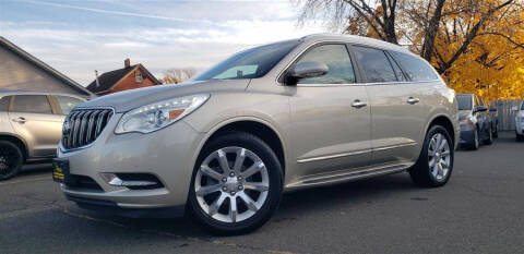 2017 Buick Enclave Premium