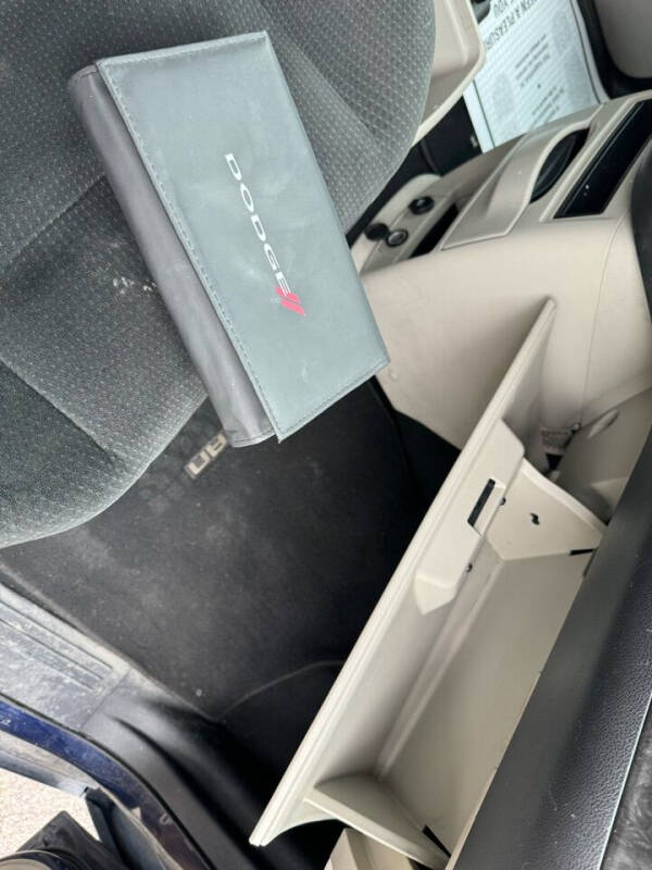 2015 Dodge Grand Caravan American Value Package