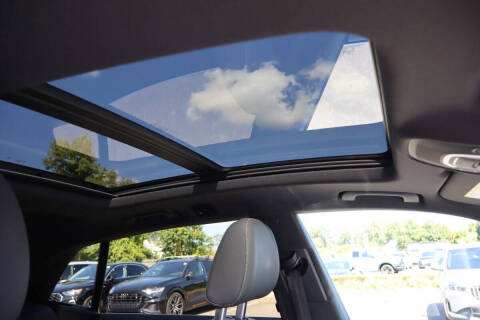 2019 Audi Q8 quattro Premium Plus 55 TFSI