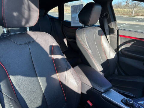 2015 BMW 4 Series 428i xDrive Gran Coupe