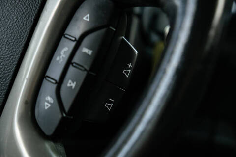 2011 Chevrolet Avalanche LT