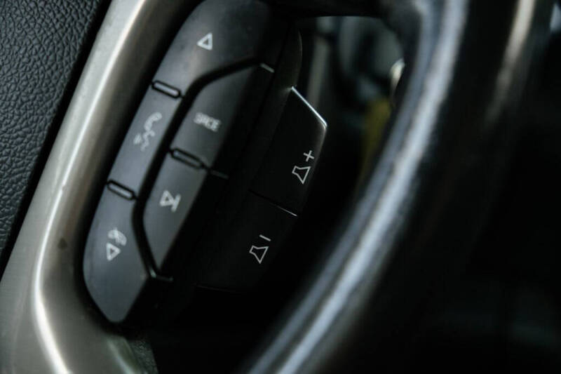 2011 Chevrolet Avalanche LT