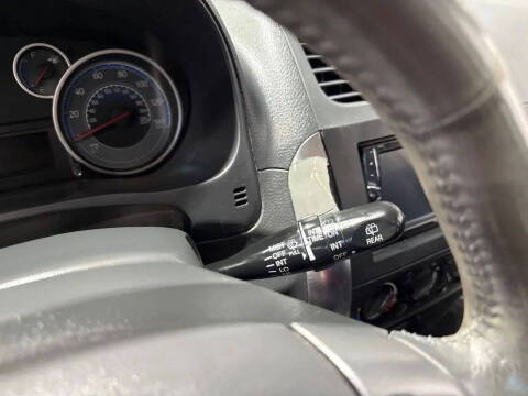 2012 Suzuki SX4 Crossover Premium