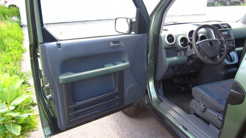 2003 Honda Element EX