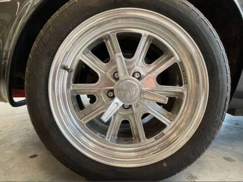 1965 Shelby Cobra