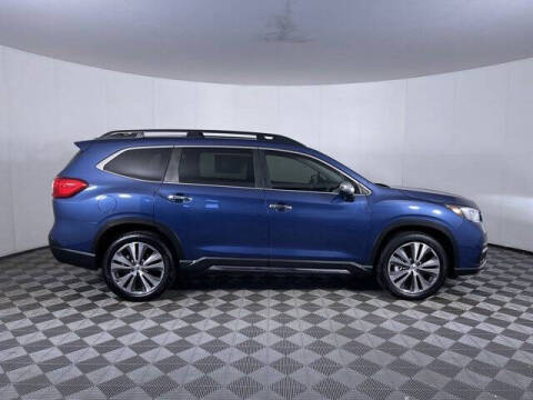 2022 Subaru Ascent Touring