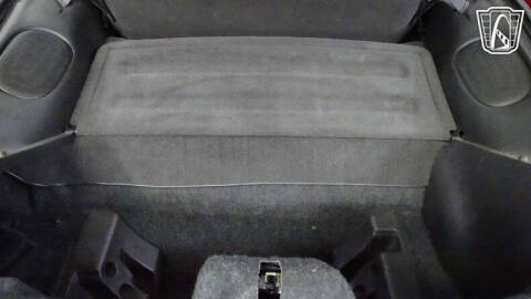 2001 Chevrolet Camaro Z28
