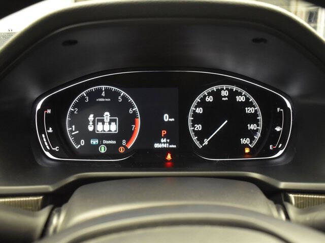 2022 Honda Accord Sport Special Edition