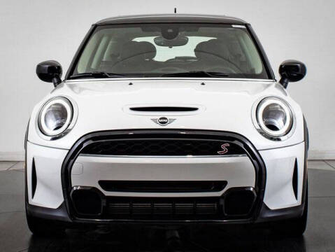 2024 MINI Hardtop 2 Door Cooper S