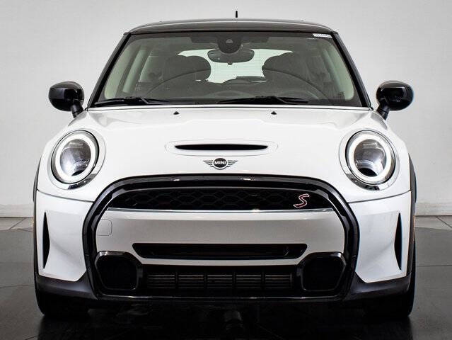 2024 MINI Hardtop 2 Door Cooper S