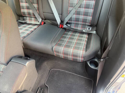 2015 Volkswagen Golf GTI S