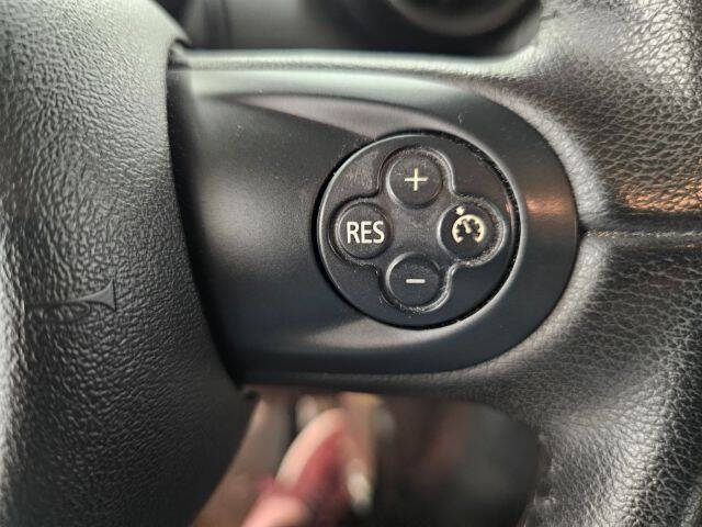 2015 MINI Countryman Cooper S ALL4