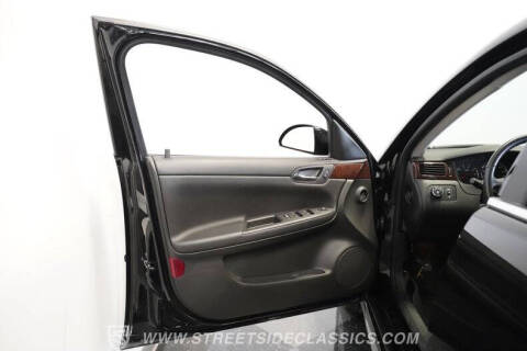 2011 Chevrolet Impala LT