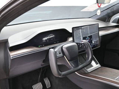 2023 Tesla Model X