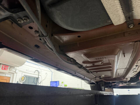2011 Ford Taurus SEL