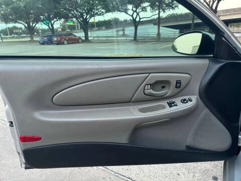 2003 Chevrolet Monte Carlo SS