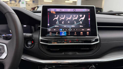 2023 Jeep Compass High Altitude