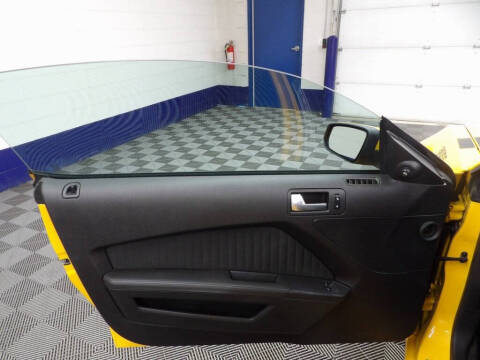 2013 Ford Mustang Boss 302