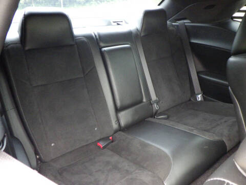 2017 Dodge Challenger T/A 392