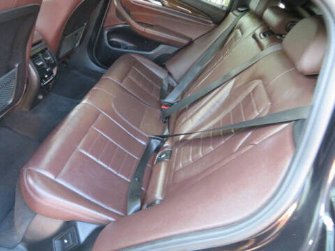 2019 BMW X4 xDrive30i