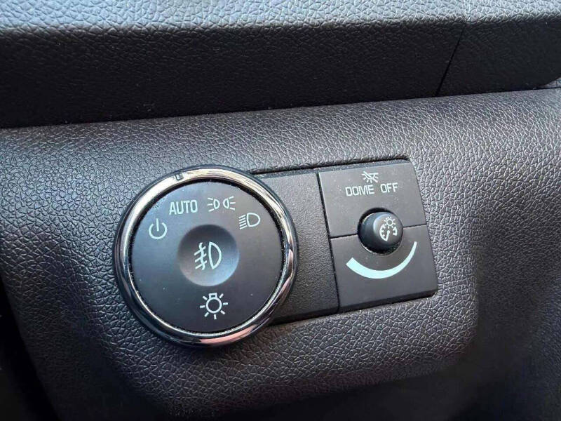 2011 GMC Acadia SLT-1