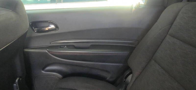 2023 Dodge Durango GT