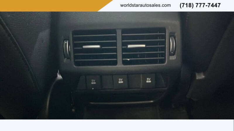 2018 Jaguar E-PACE P250 SE