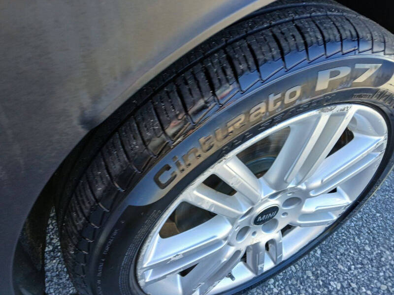 2017 MINI Countryman Cooper ALL4