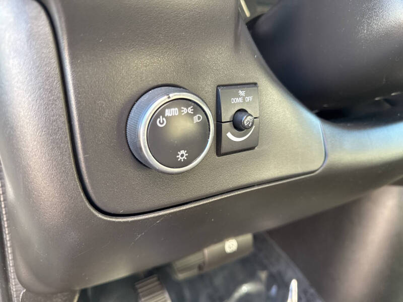 2015 Chevrolet Express 3500