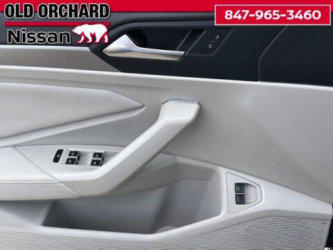 2023 Volkswagen Jetta SE