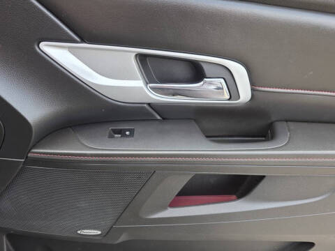 2011 GMC Terrain SLE-2