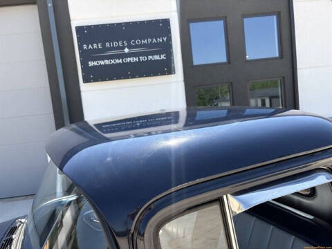 1958 Chevrolet 3100