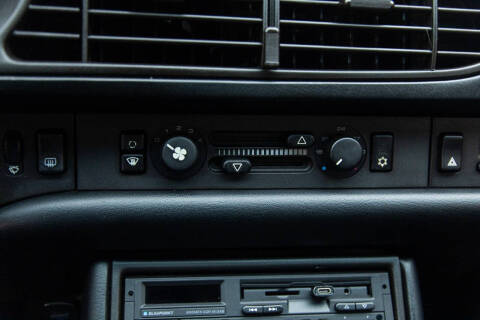 1986 Porsche 944 Turbo