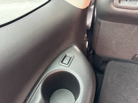 2022 Infiniti QX80 Premium Select