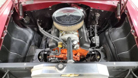 1955 Chevrolet 210