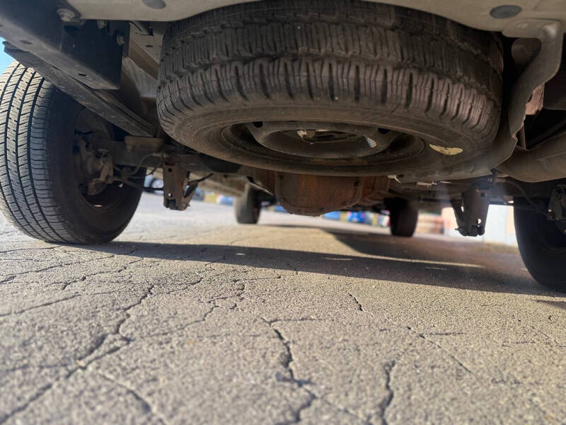 2019 Ford Transit 250