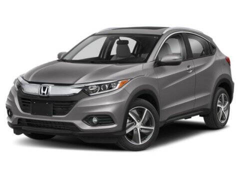 2022 Honda HR-V for sale at CarGonzo in New York NY