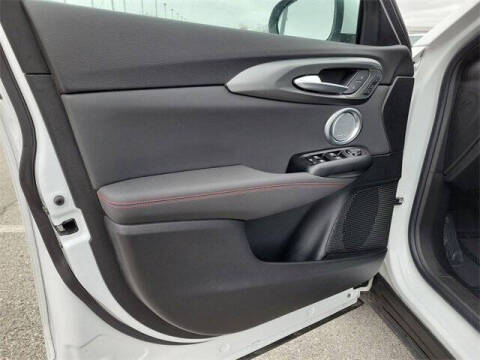 2024 Dodge Hornet GT