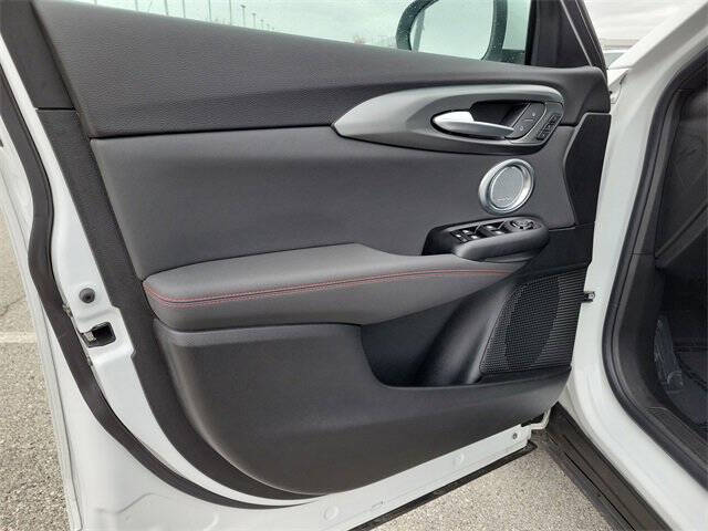 2024 Dodge Hornet GT