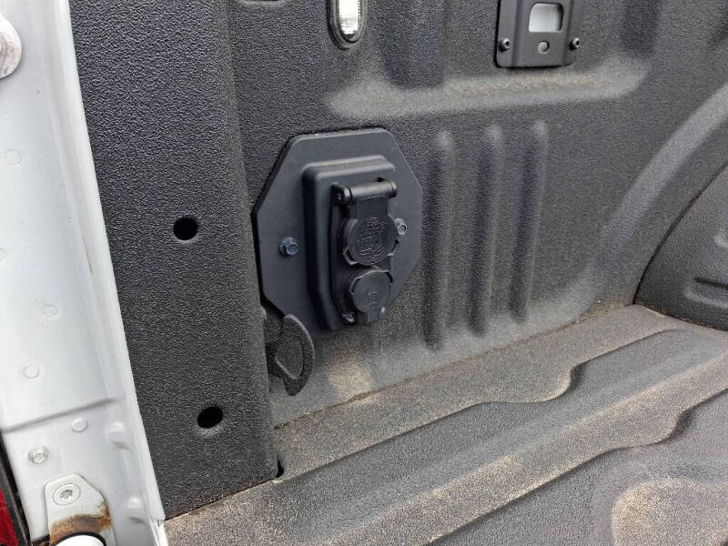 2025 Ford F-250 Super Duty XL - Photo 30