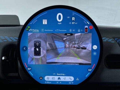 2026 MINI Convertible Cooper