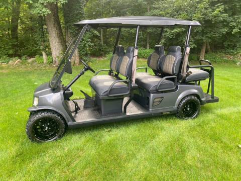 2012 Tomberlin Emerge Custom 6 Passenger  for sale at Gabriel Racing in Worcester MA