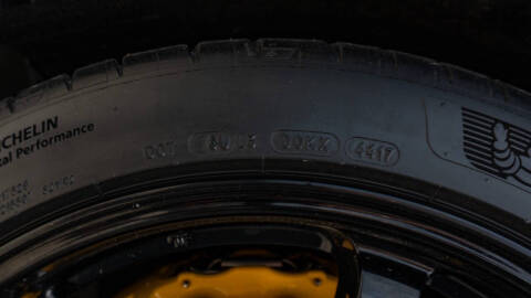 2017 Nissan GT-R NISMO