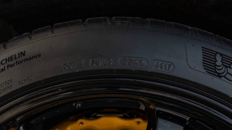 2017 Nissan GT-R NISMO