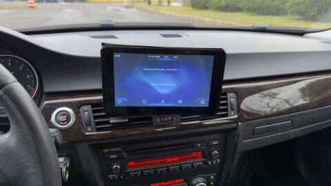 2008 BMW 3 Series 328xi