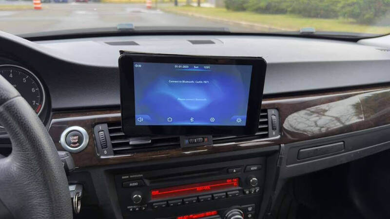 2008 BMW 3 Series 328xi