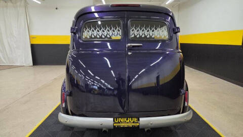 1953 Chevrolet Suburban
