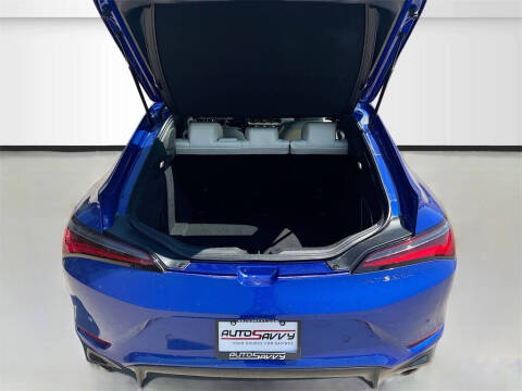 2023 Acura Integra w/Tech w/A-SPEC