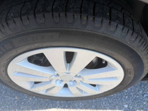 2008 Subaru Tribeca Ltd. 5-Pass.