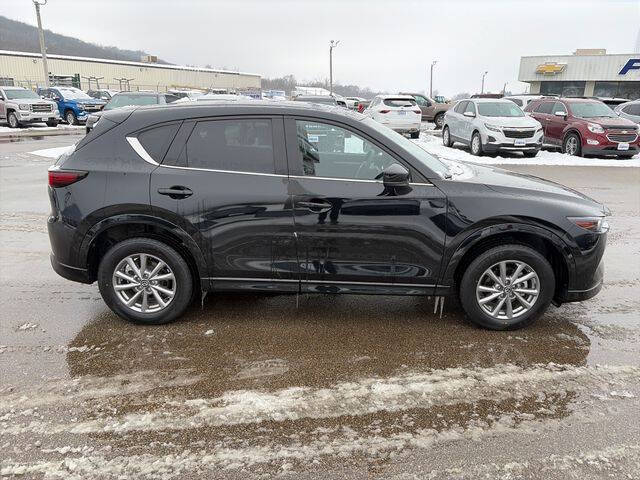 2024 Mazda CX-5 2.5 S Preferred